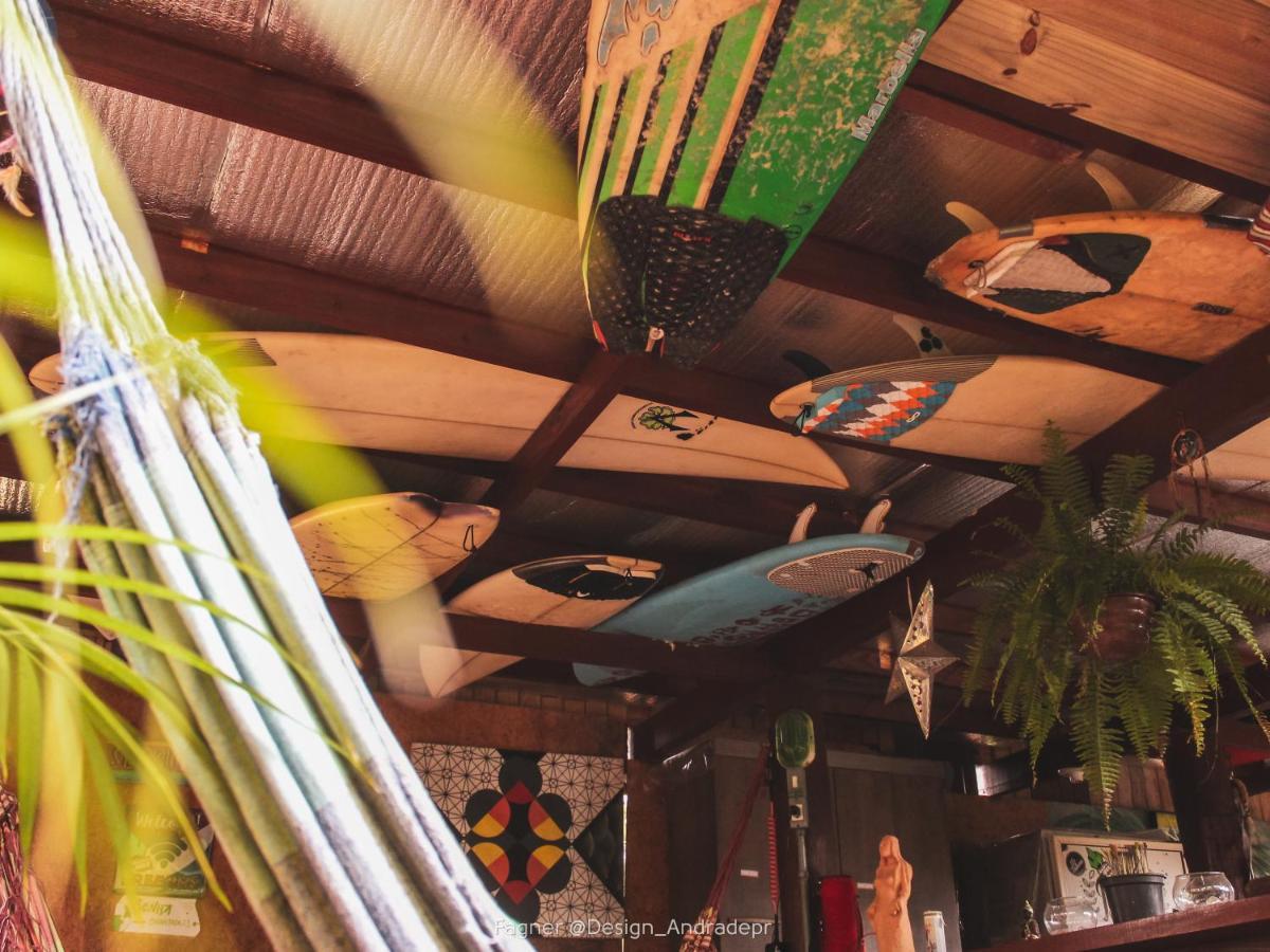 Guarda Encantada Surf *