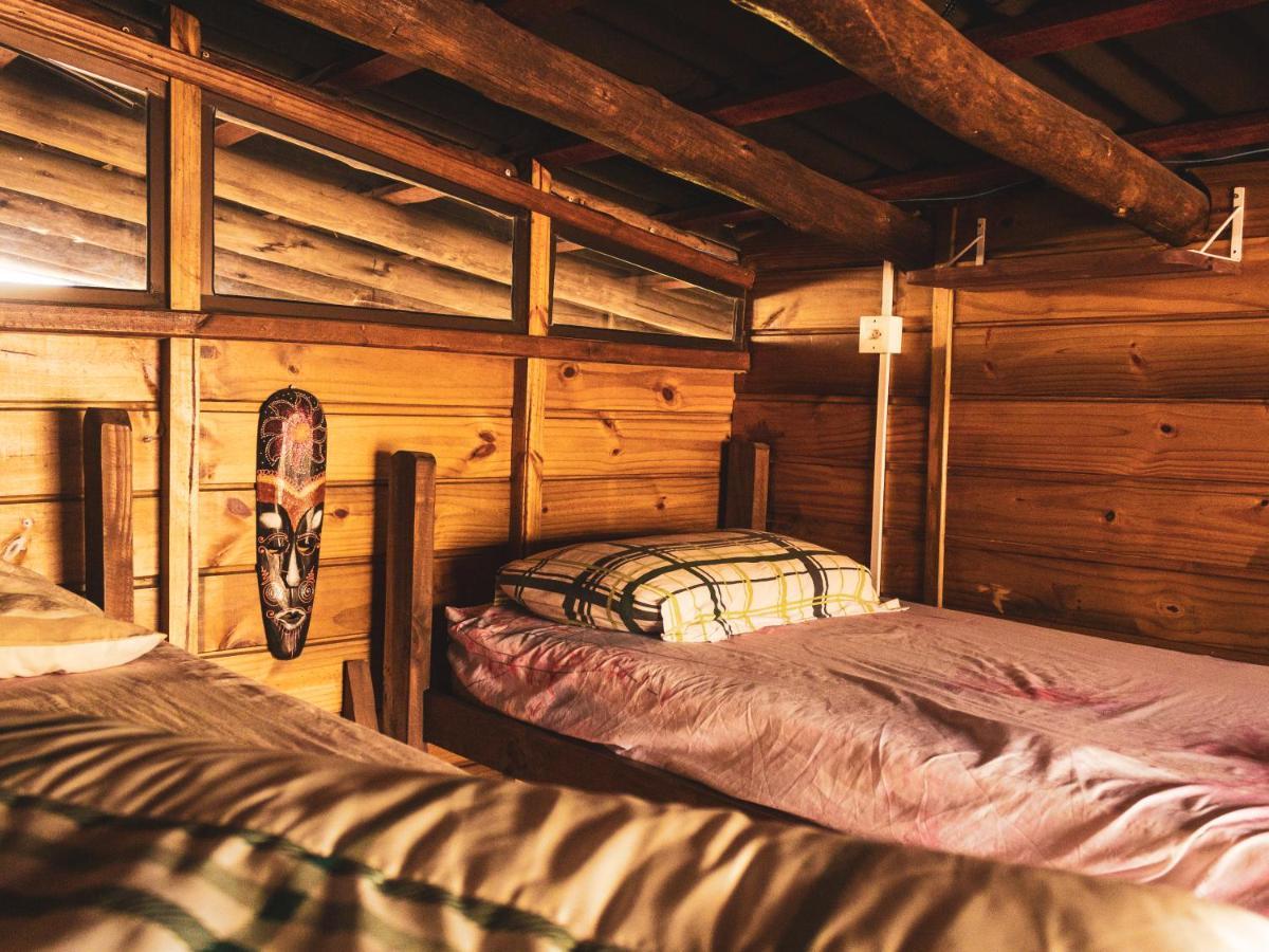 Guarda Encantada Surf Hostal