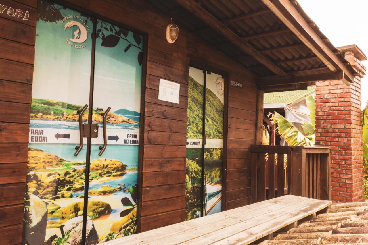 Hostal Guarda Encantada Surf