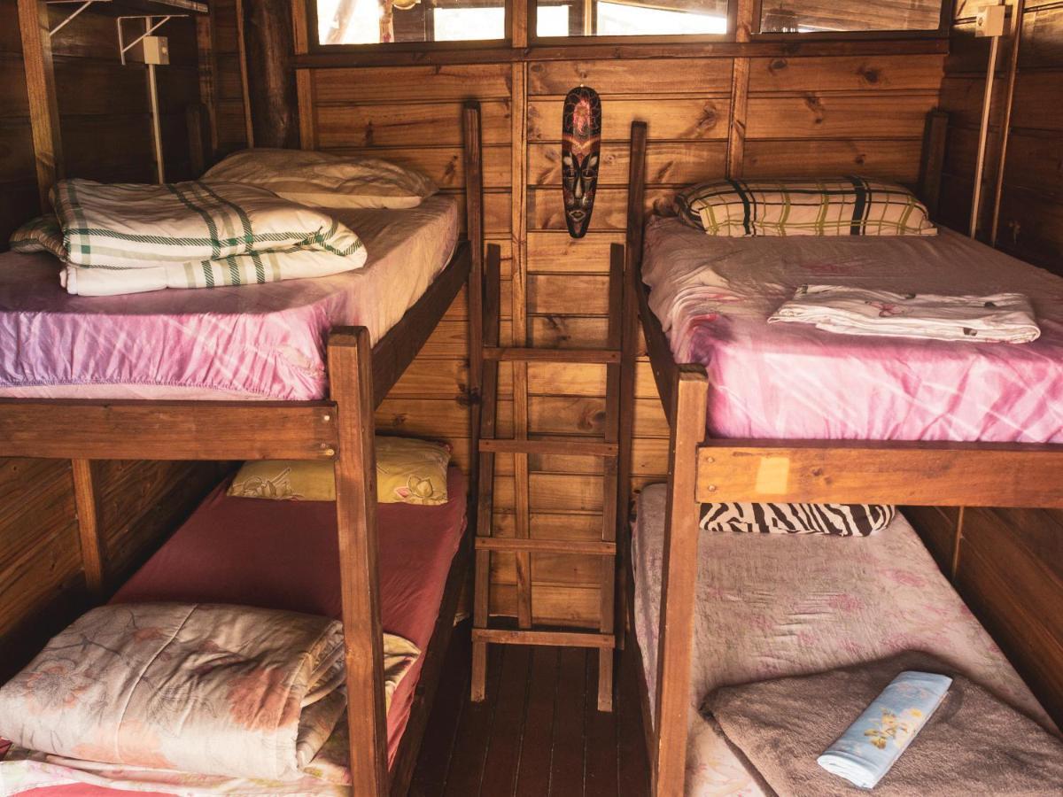 Hostal Guarda Encantada Surf *
