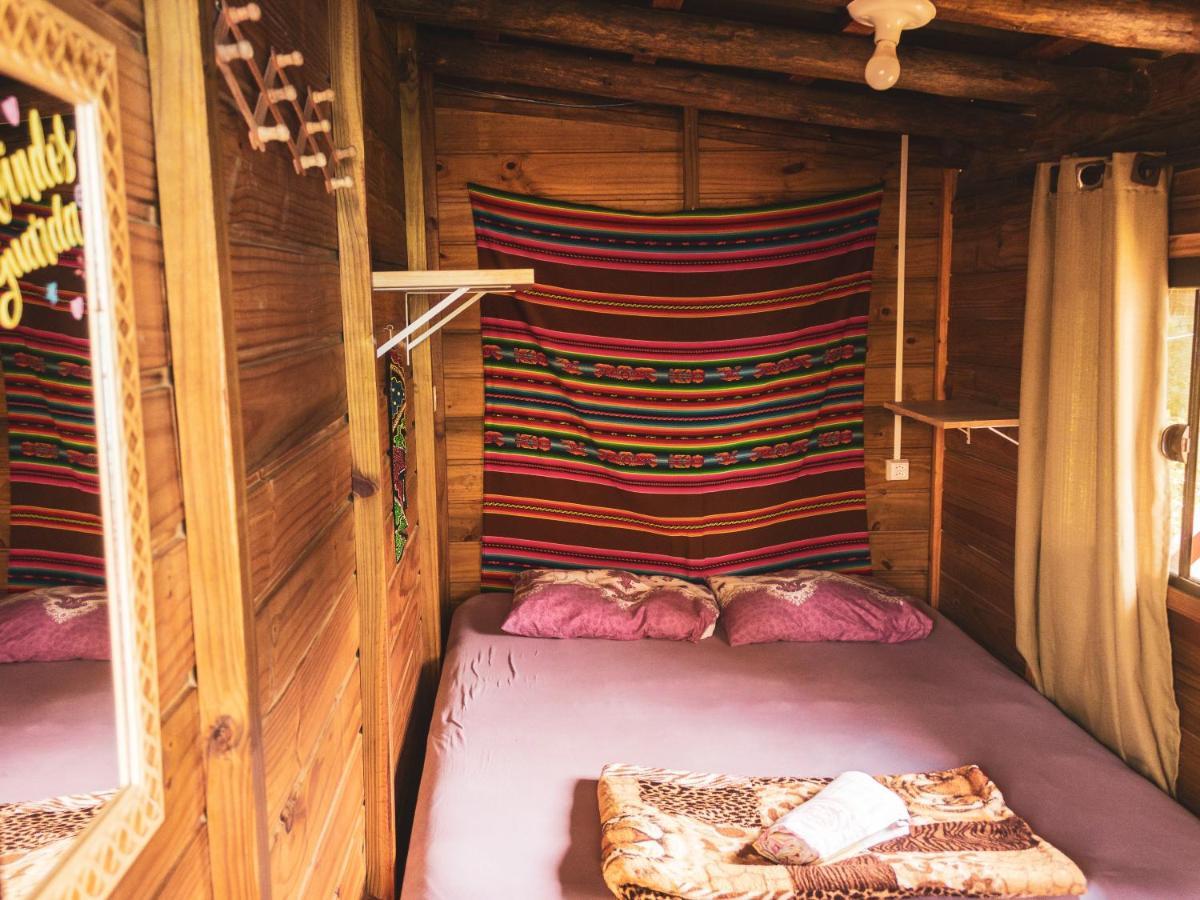 Guarda Encantada Surf Hostal
