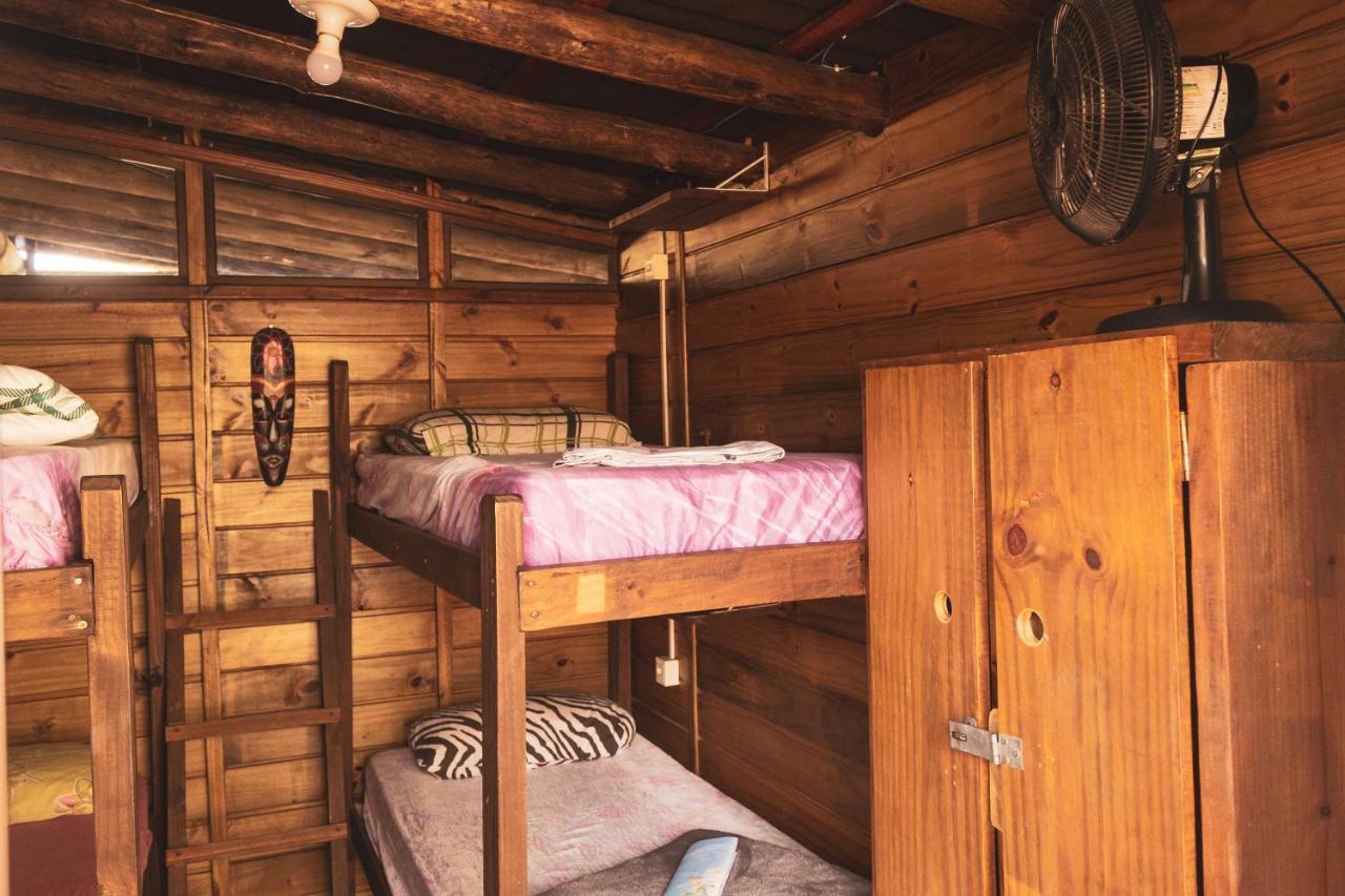 Hostal Guarda Encantada Surf *