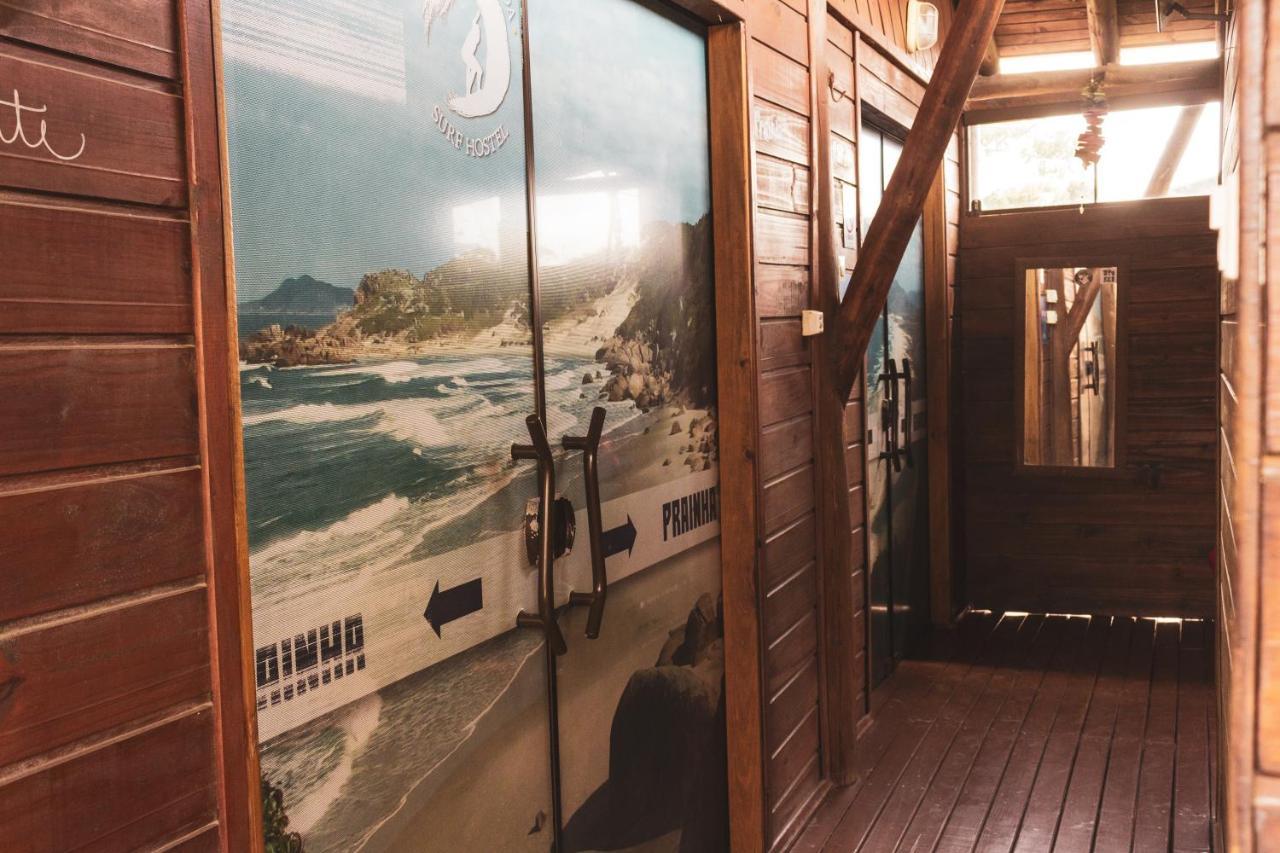 Guarda Encantada Surf * Palhoça