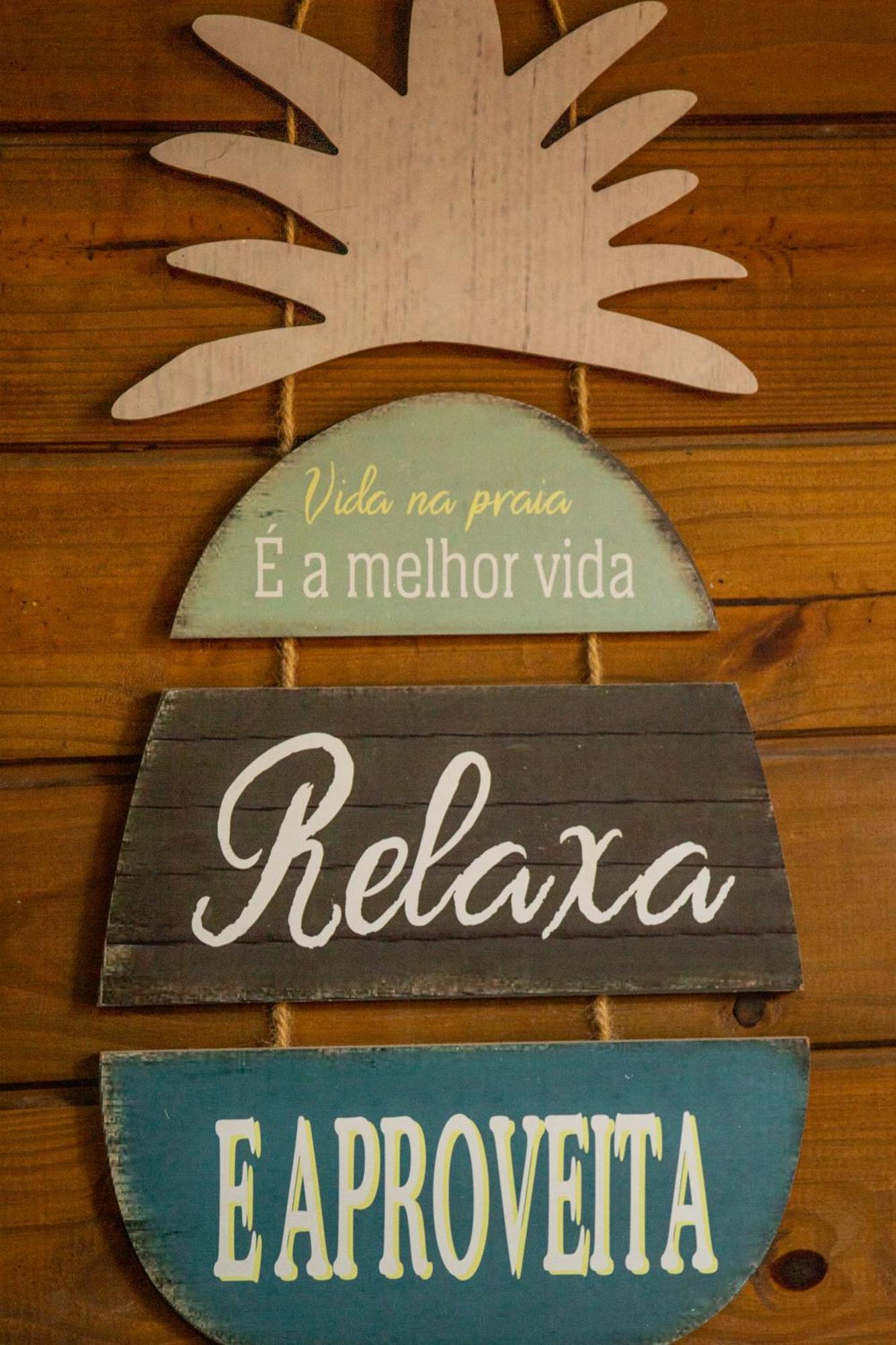Guarda Encantada Surf Hostal