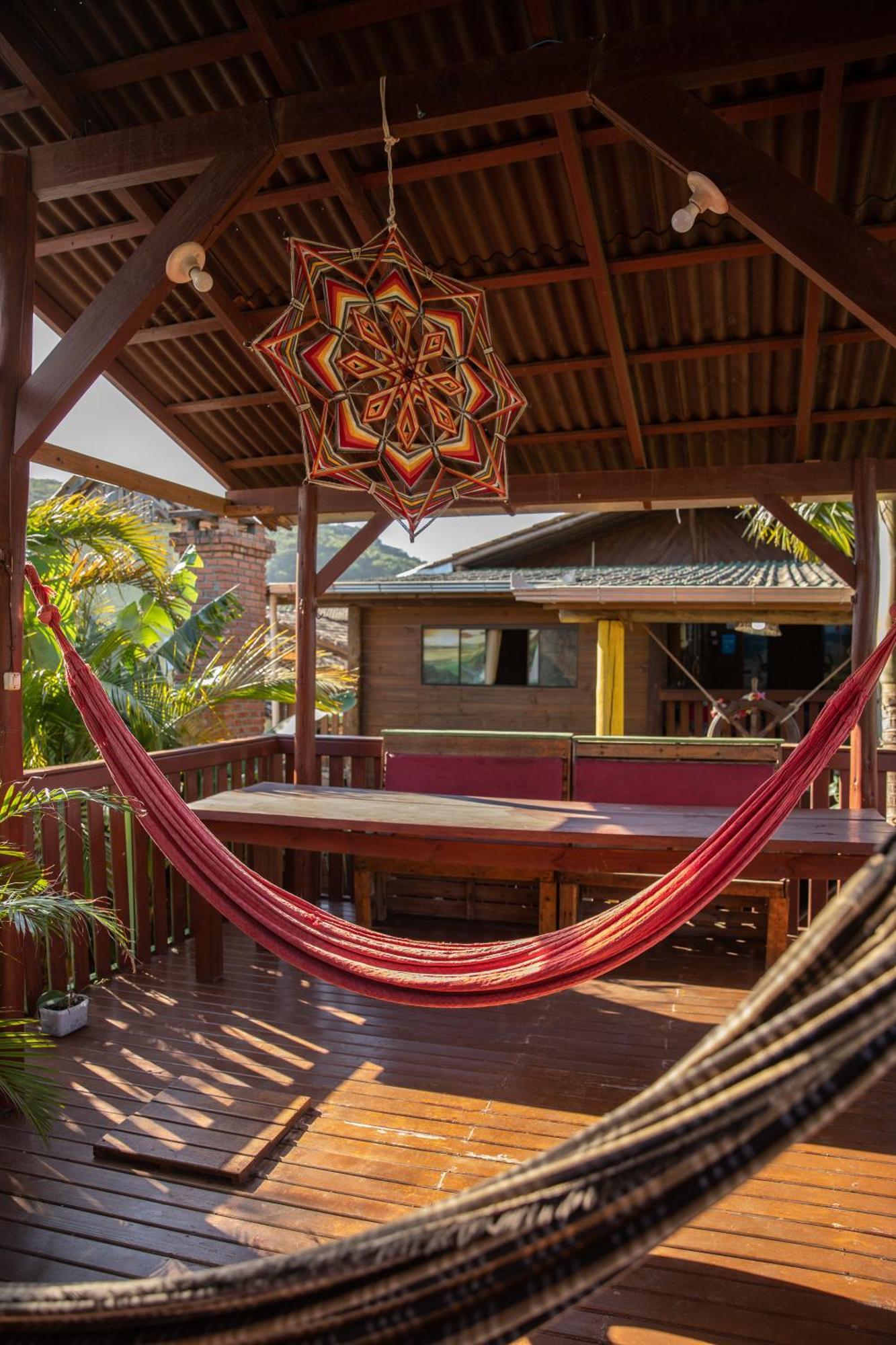 Hostal Guarda Encantada Surf