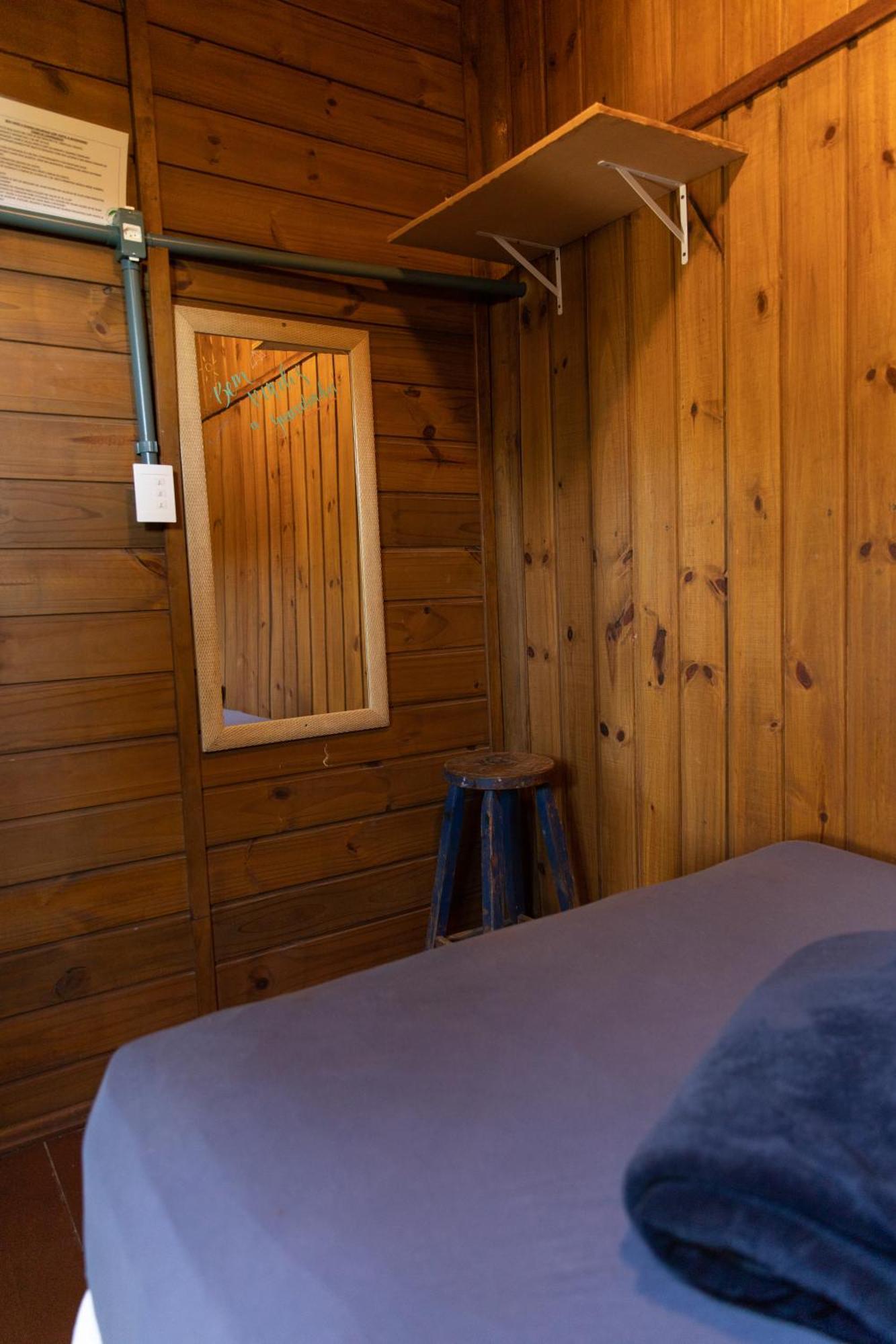 Guarda Encantada Surf Hostal *