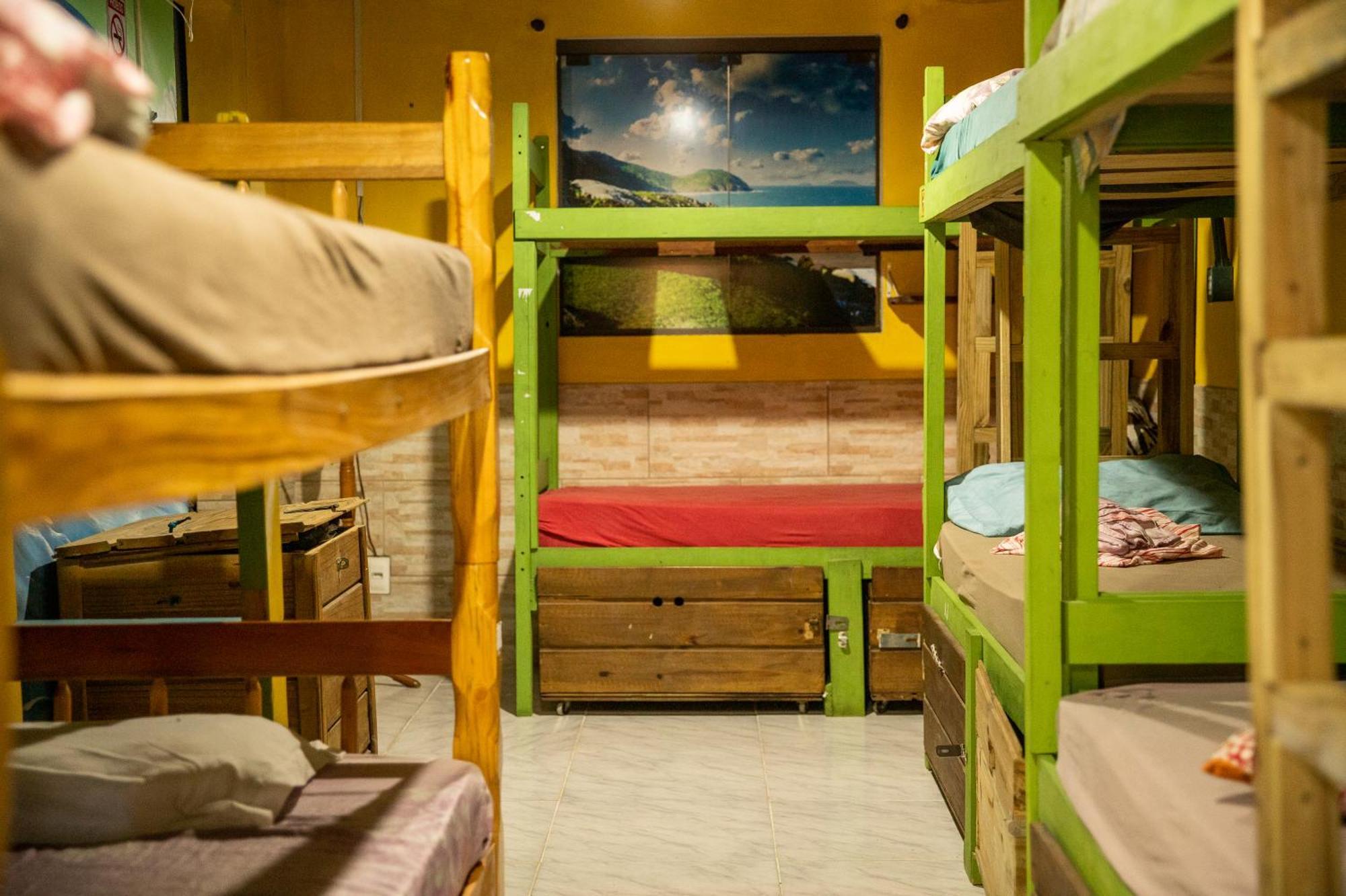 Hostal Guarda Encantada Surf Palhoça