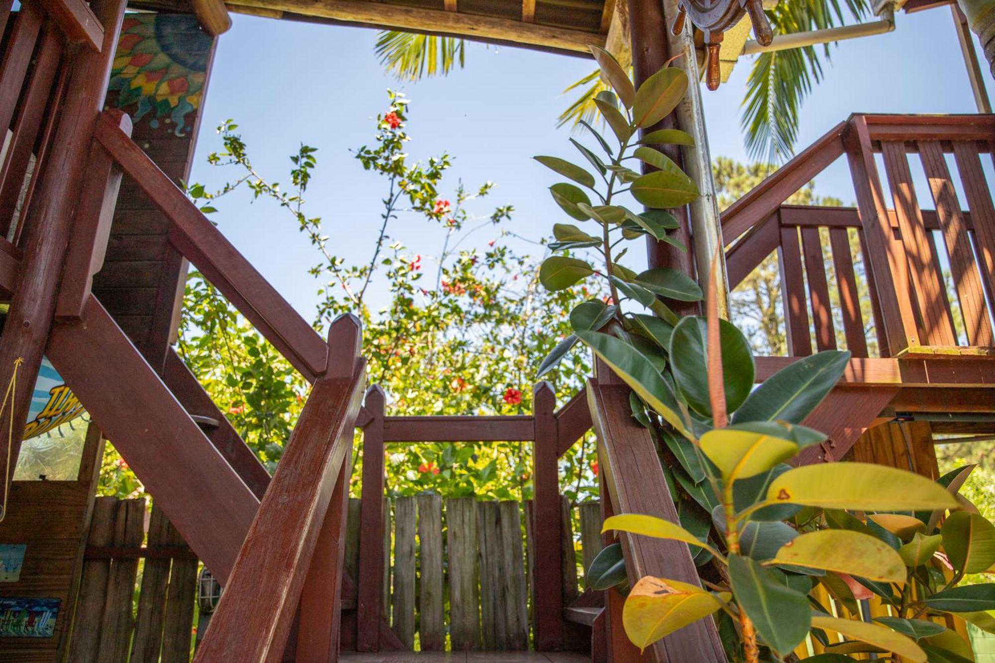 Guarda Encantada Surf Hostal *