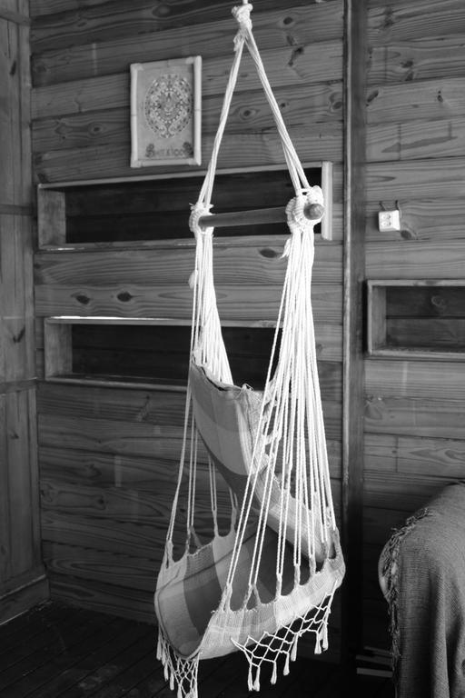 Hostal Guarda Encantada Surf *