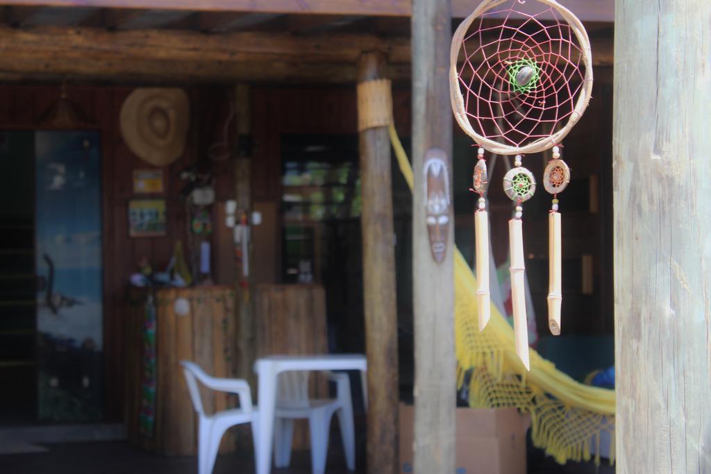 Hostal Guarda Encantada Surf