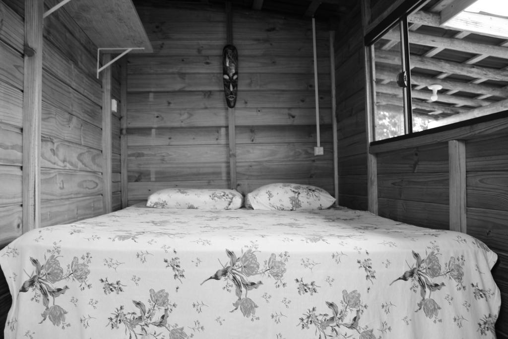 Hostal Guarda Encantada Surf
