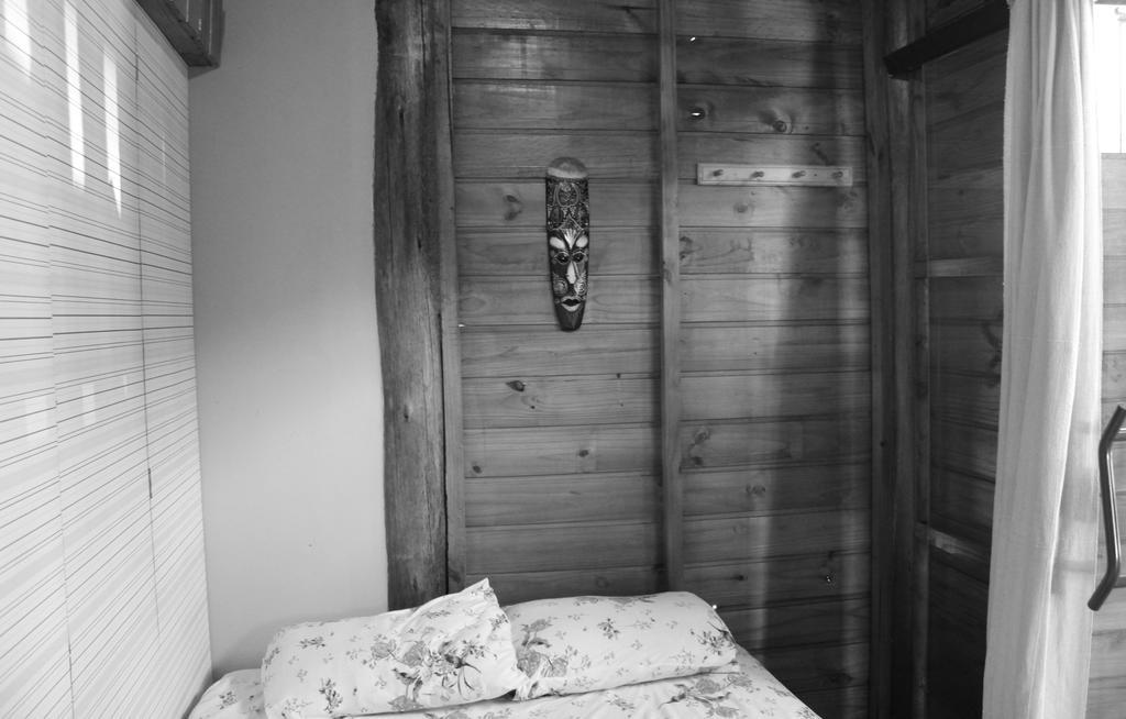 Hostal Guarda Encantada Surf *