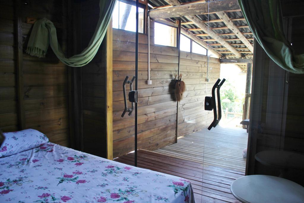 Hostal Guarda Encantada Surf
