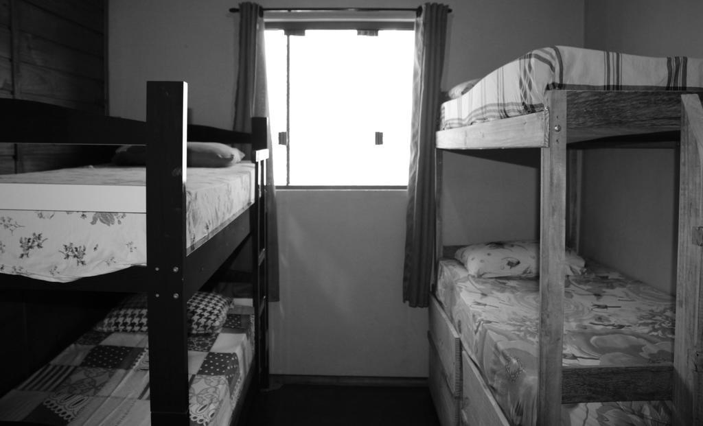 Hostal Guarda Encantada Surf *