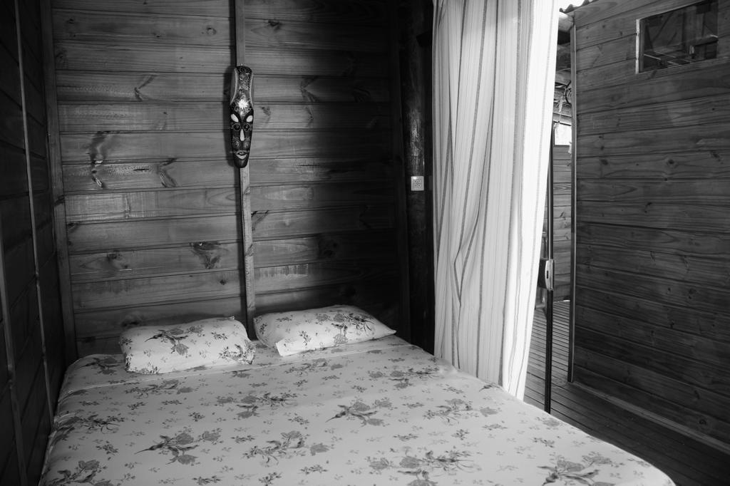 Hostal Guarda Encantada Surf