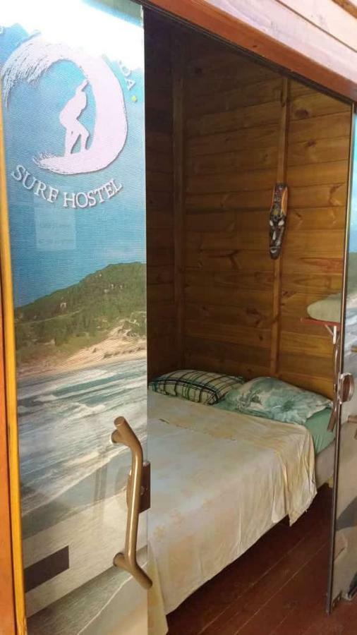 Guarda Encantada Surf Hostal