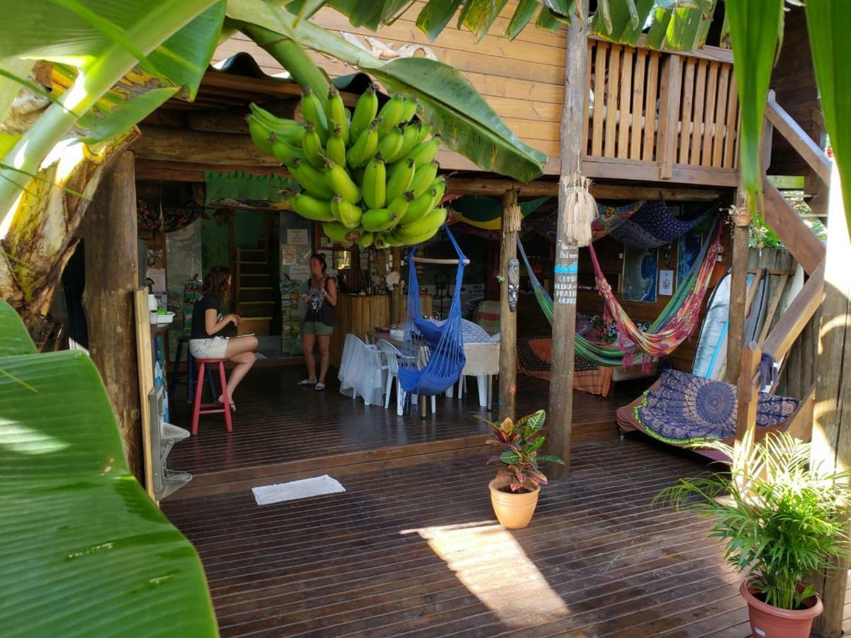 Guarda Encantada Surf Hostal